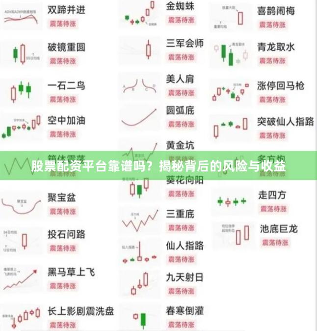 股票配资平台靠谱吗？揭秘背后的风险与收益