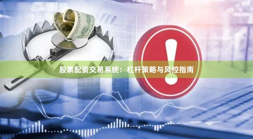 股票配资交易系统：杠杆策略与风控指南