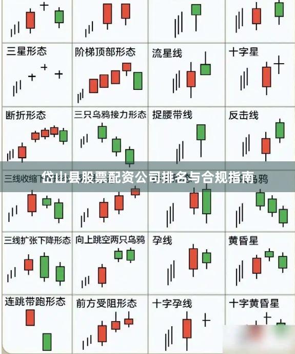 岱山县股票配资公司排名与合规指南